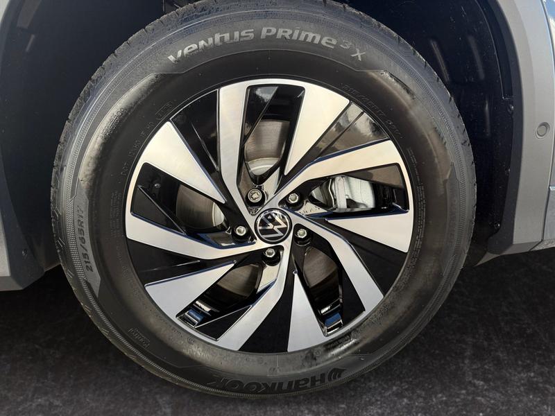 VW Tayron · Life · Bild 14