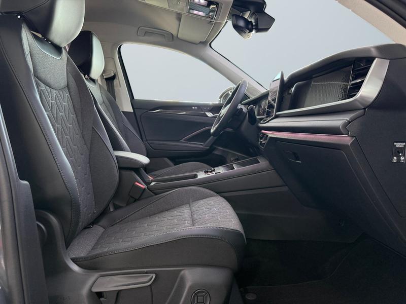 VW Tayron · Life · Bild 9