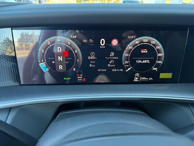 VW Tayron · Life · Bild 11