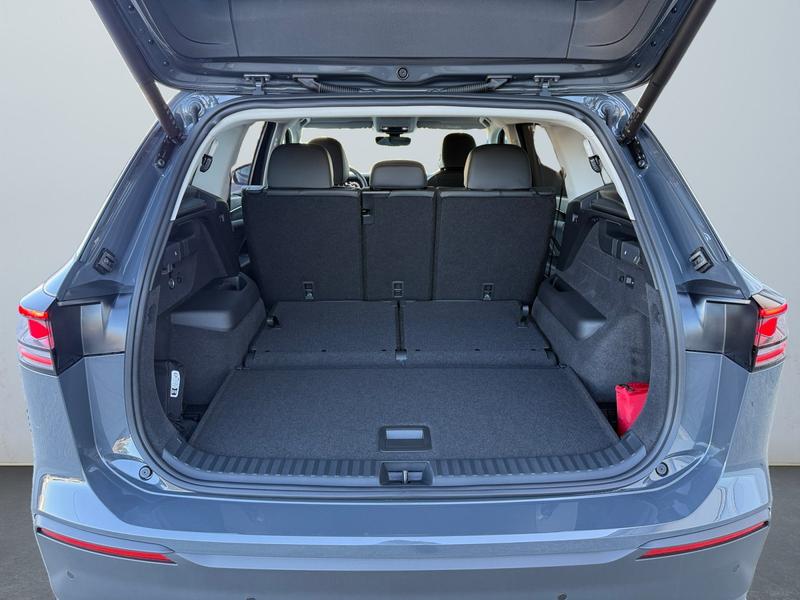 VW Tayron · Life · Bild 13