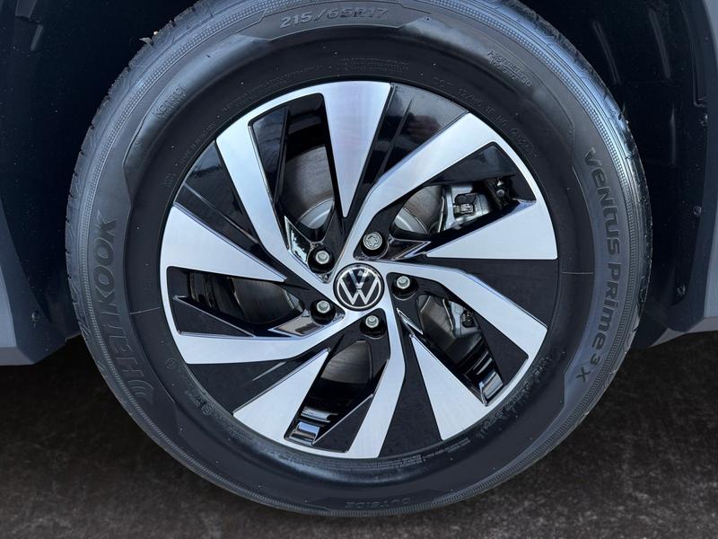 VW Tayron · Life · Bild 14