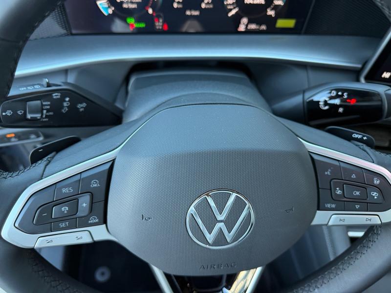 VW Tayron · Life · Bild 15