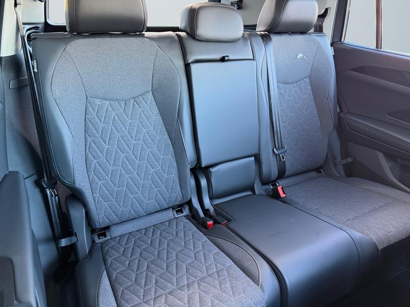 VW Tayron · Life · Bild 10