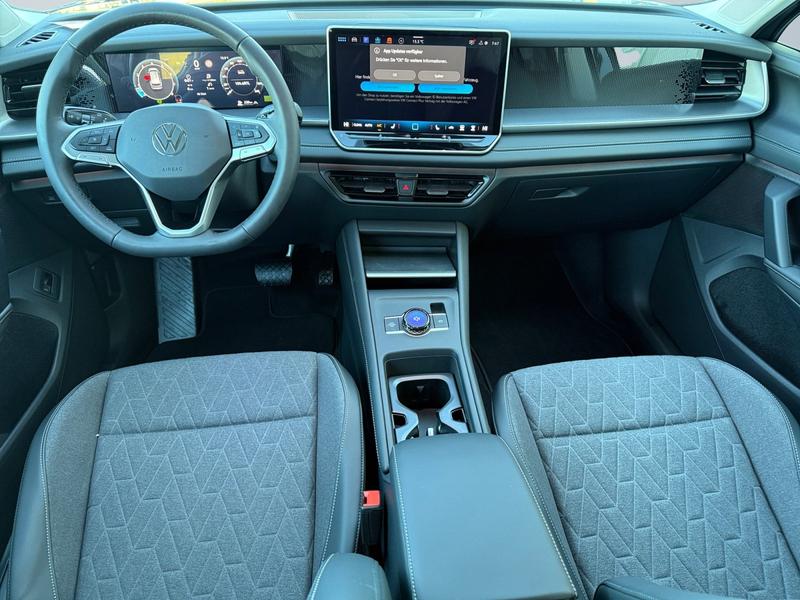 VW Tayron · Life
