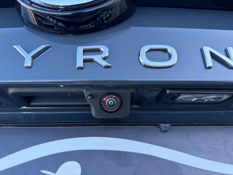 VW Tayron · Life · Bild 20
