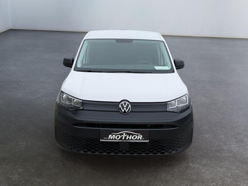 VW Caddy Maxi · EcoProfi Maxi