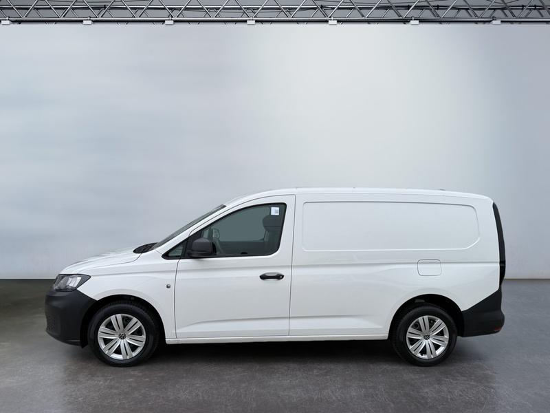 VW Caddy Maxi · EcoProfi Maxi