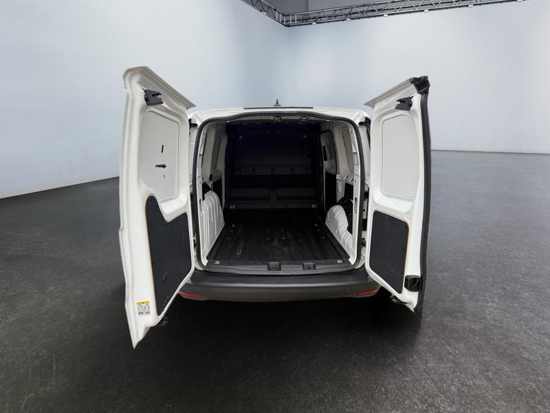 VW Caddy Maxi · EcoProfi Maxi · Bild 13