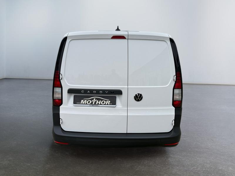 VW Caddy Maxi · EcoProfi Maxi