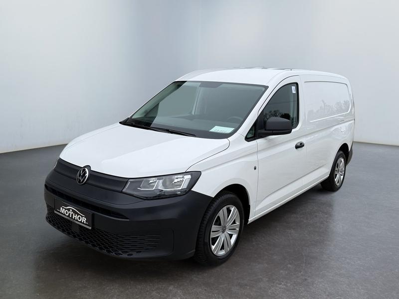 VW Caddy Maxi · EcoProfi Maxi