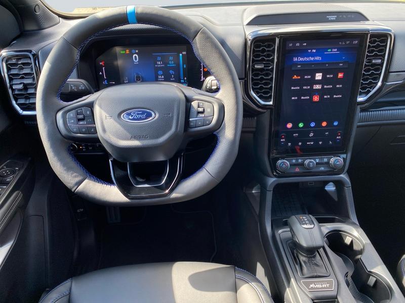 Ford Ranger · MSRT Doppelkabine · Bild 8
