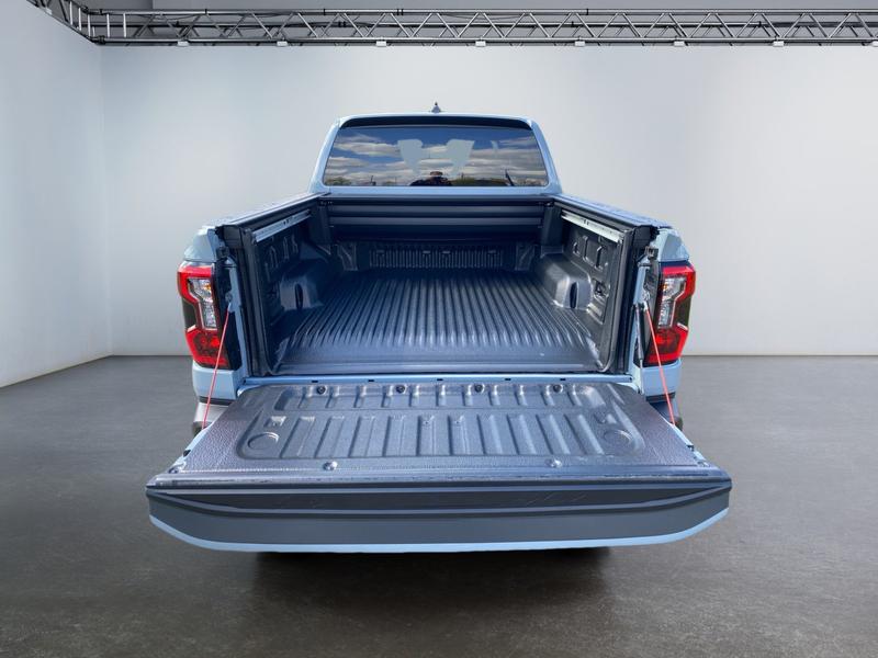 Ford Ranger · MSRT Doppelkabine · Bild 14