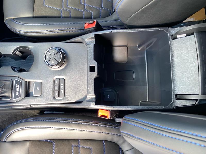 Ford Ranger · MSRT Doppelkabine · Bild 18