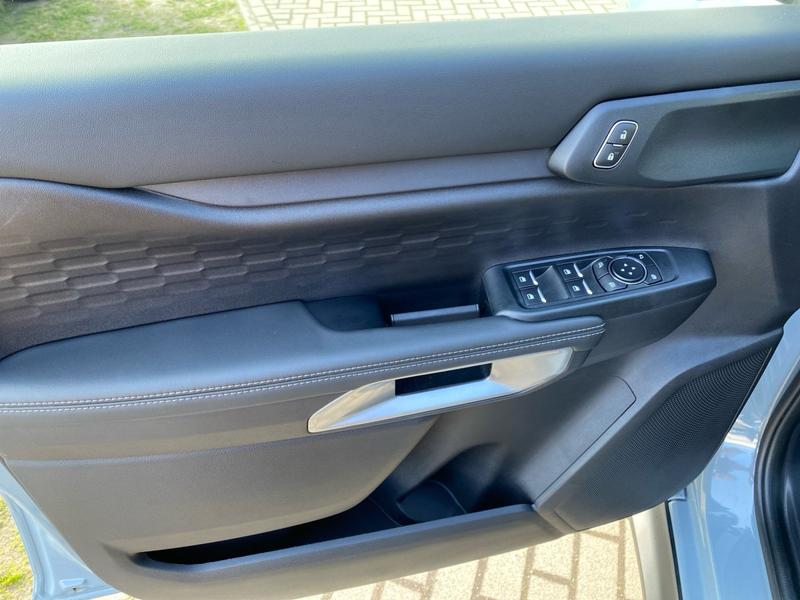 Ford Ranger · MSRT Doppelkabine · Bild 17