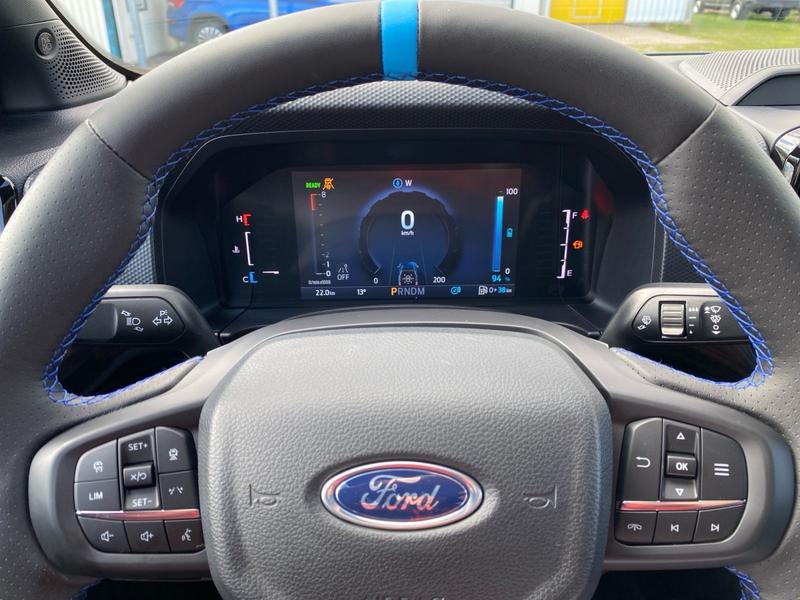 Ford Ranger · MSRT Doppelkabine · Bild 12