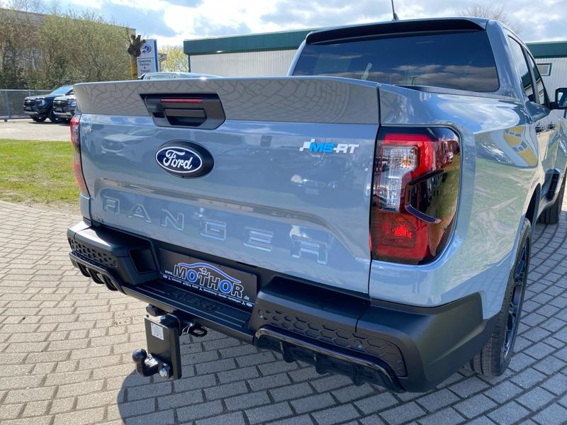Ford Ranger · MSRT Doppelkabine · Bild 22