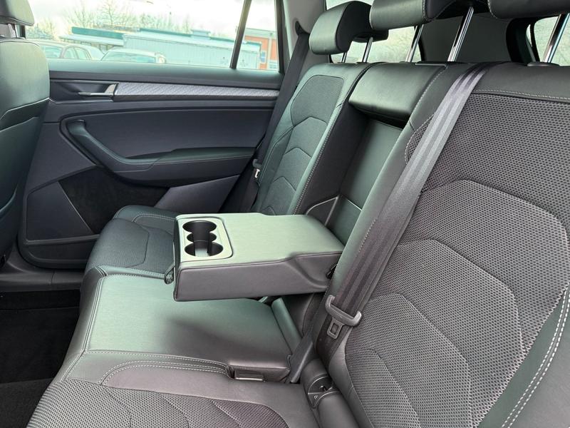 Skoda Kodiaq · Style · Bild 29