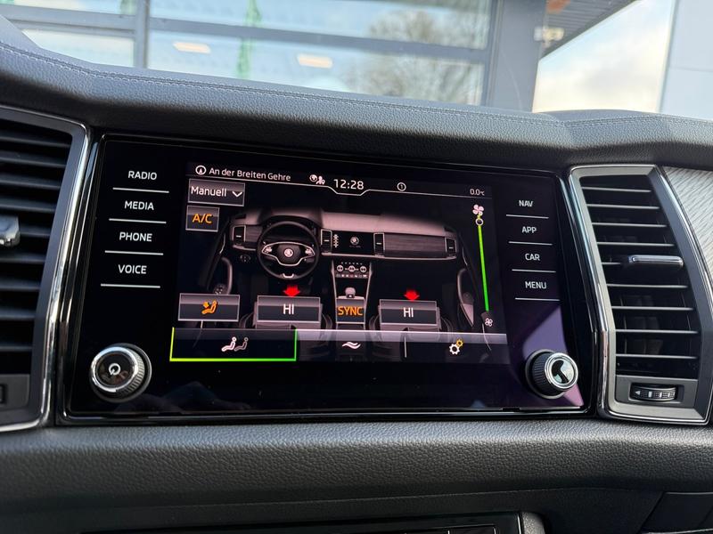 Skoda Kodiaq · Style · Bild 26