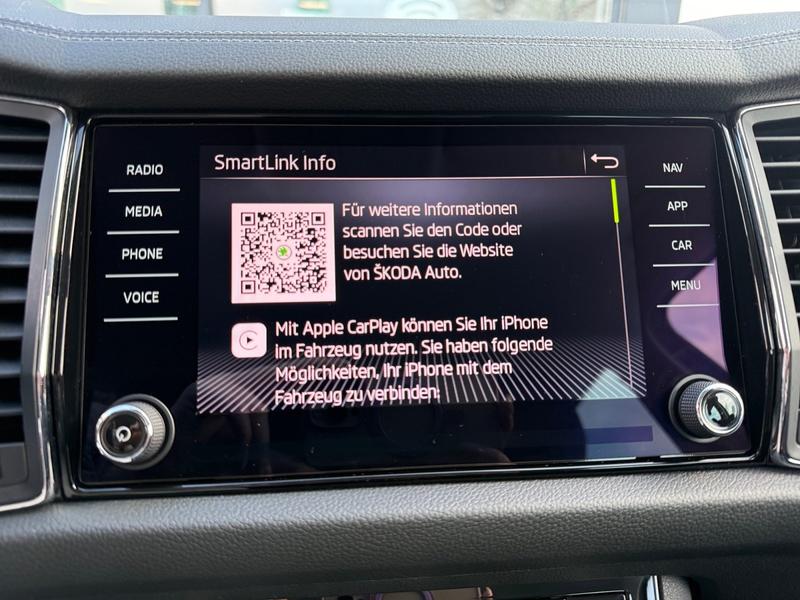 Skoda Kodiaq · Style · Bild 21