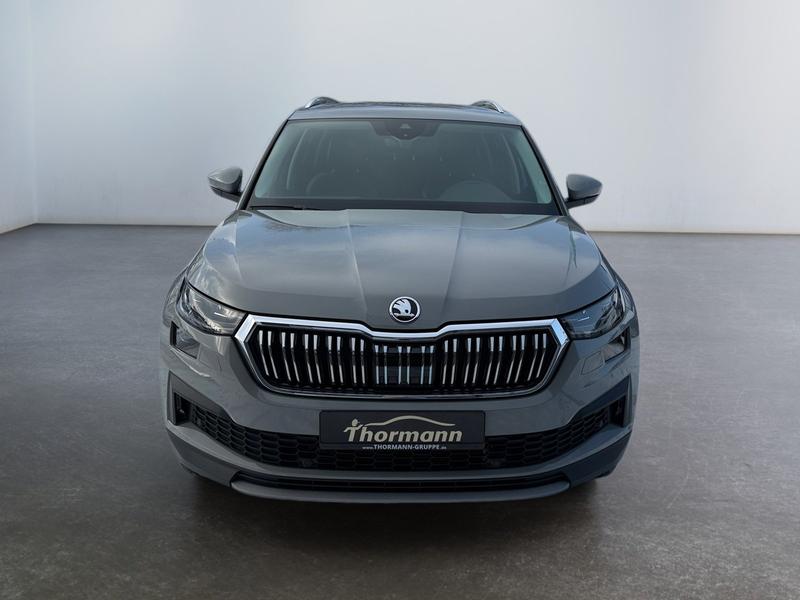 Skoda Kodiaq · Style