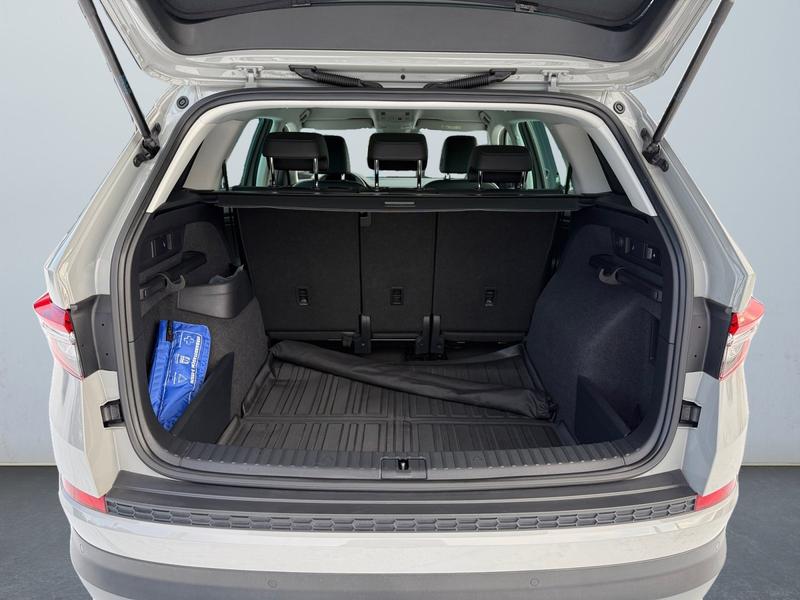 Skoda Kodiaq · Style · Bild 14