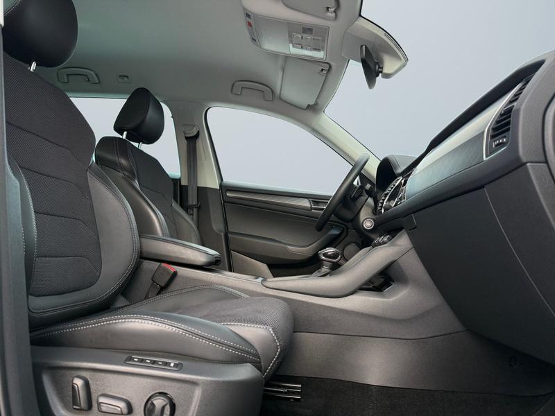 Skoda Kodiaq · Style · Bild 10
