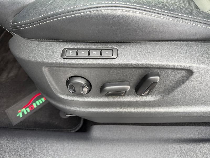 Skoda Kodiaq · Style · Bild 18