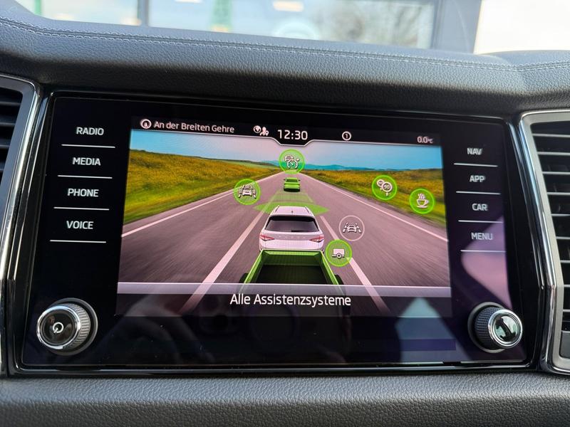 Skoda Kodiaq · Style · Bild 25