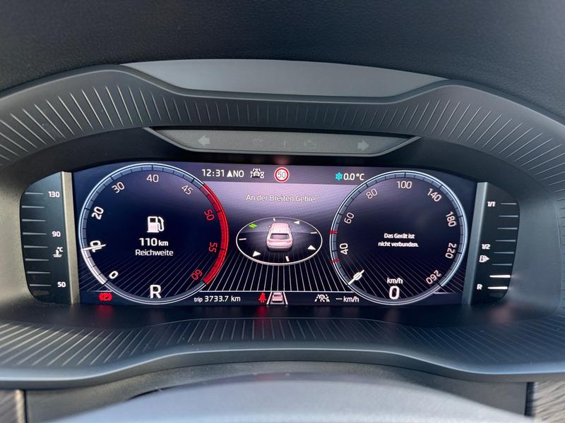 Skoda Kodiaq · Style · Bild 12