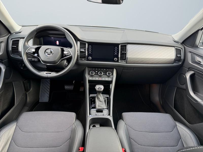 Skoda Kodiaq · Style · Bild 8