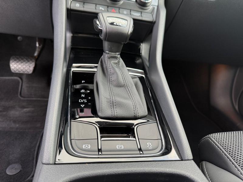 Skoda Kodiaq · Style · Bild 9