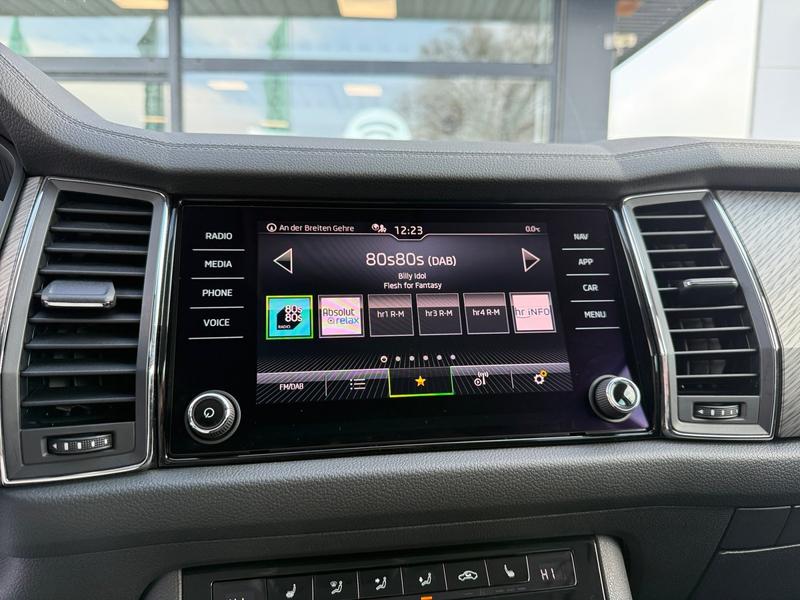 Skoda Kodiaq · Style · Bild 13