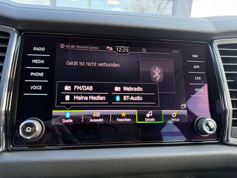 Skoda Kodiaq · Style · Bild 23