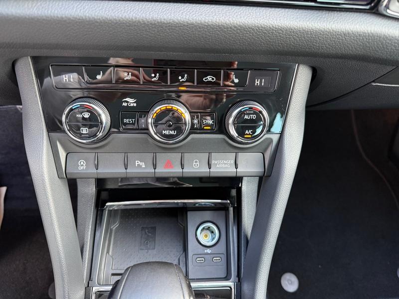 Skoda Kodiaq · Style · Bild 24