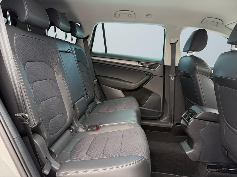 Skoda Kodiaq · Style · Bild 11
