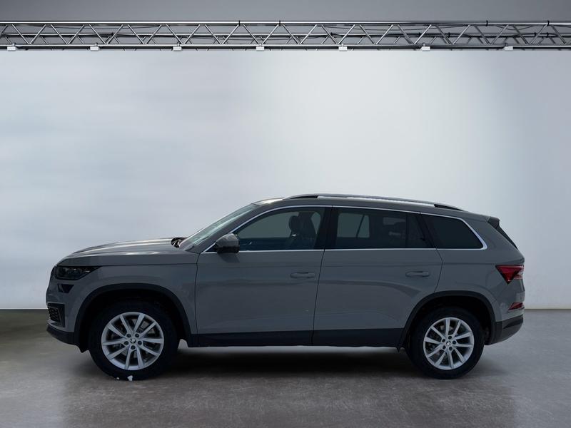 Skoda Kodiaq · Style