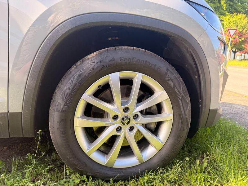 Skoda Kodiaq · Style · Bild 15