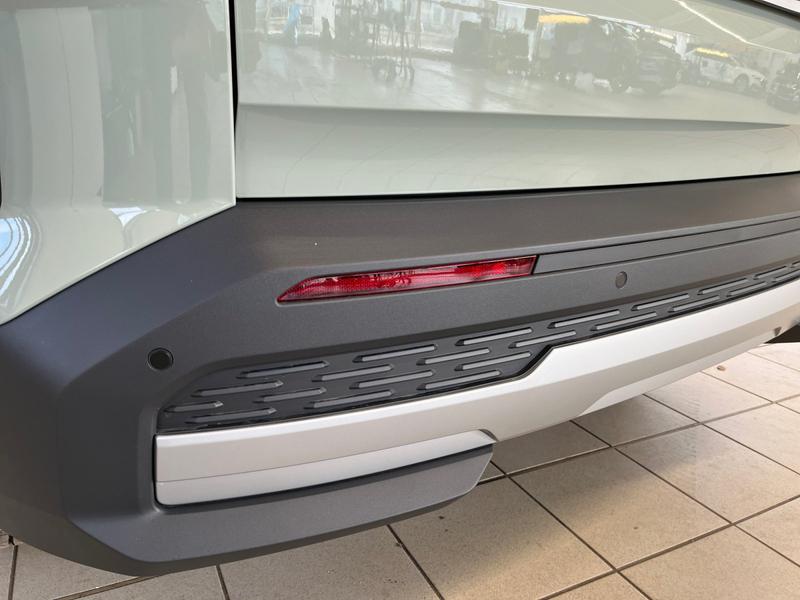 Skoda Elroq · Loft · Bild 19