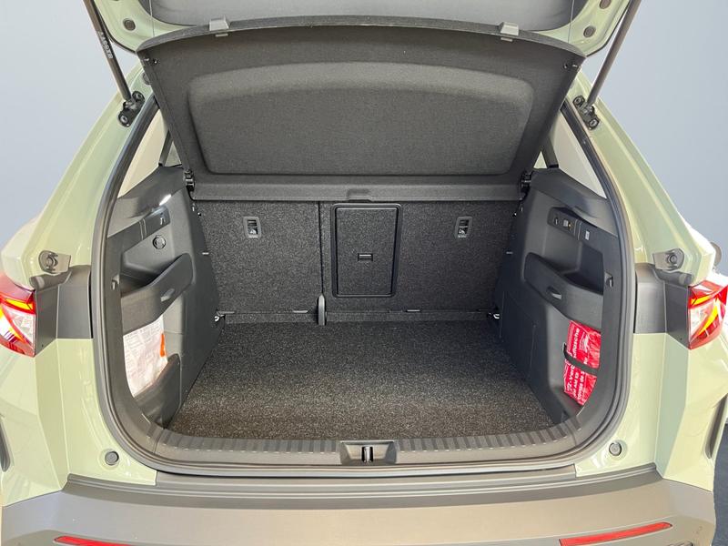 Skoda Elroq · Loft · Bild 14