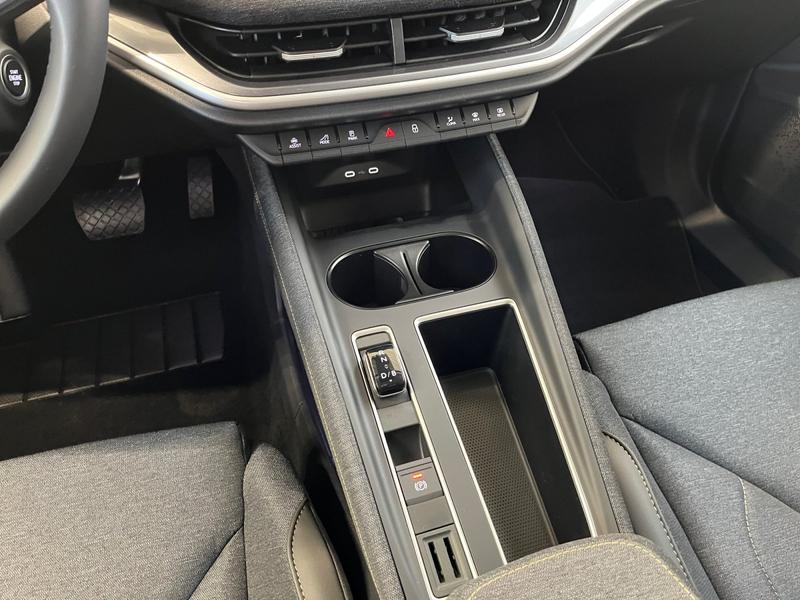 Skoda Elroq · Loft · Bild 9