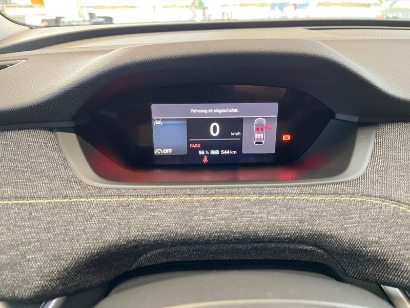Skoda Elroq · Loft · Bild 12