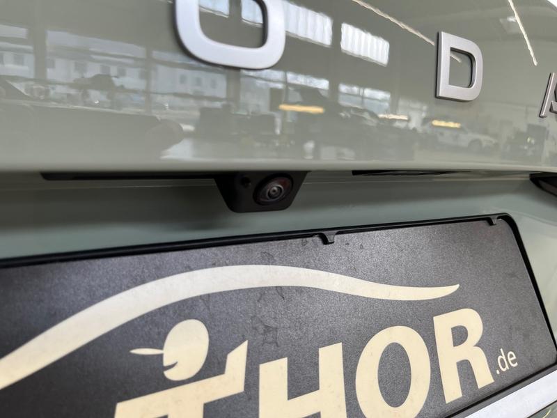 Skoda Elroq · Loft · Bild 20