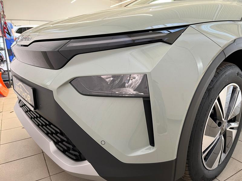 Skoda Elroq · Loft · Bild 21