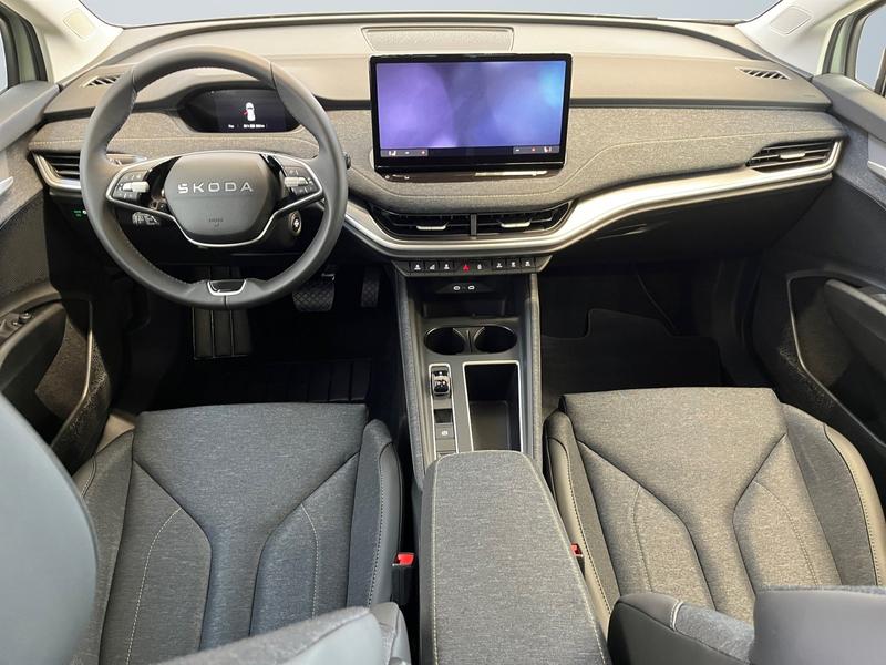 Skoda Elroq · Loft · Bild 8