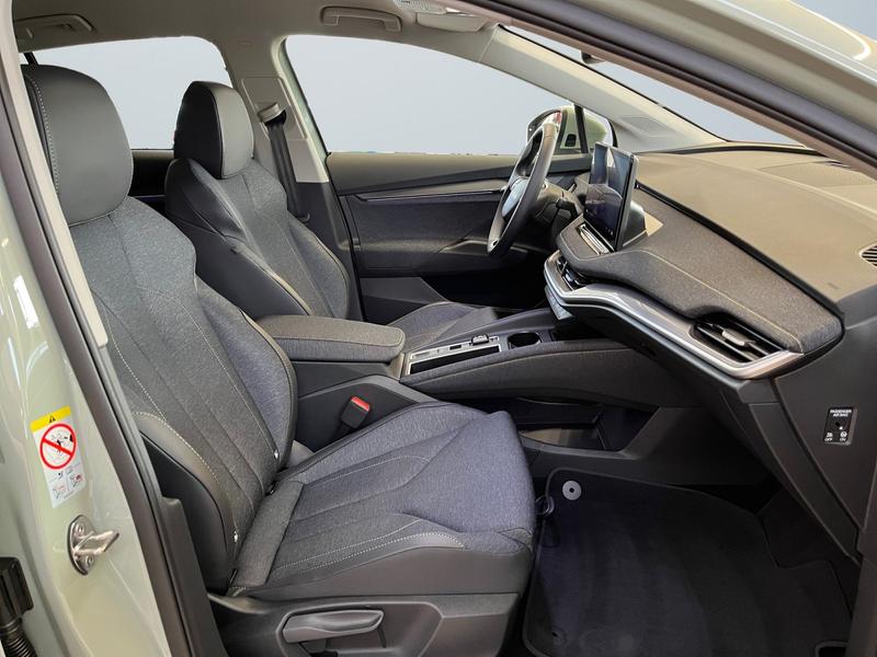 Skoda Elroq · Loft · Bild 10