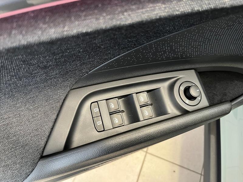 Skoda Elroq · Loft · Bild 16