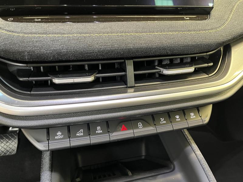 Skoda Elroq · Loft · Bild 18