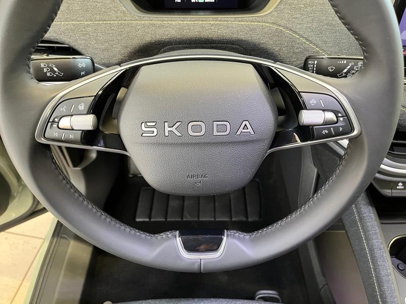Skoda Elroq · Loft · Bild 17