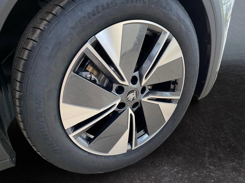 Skoda Elroq · Loft · Bild 15