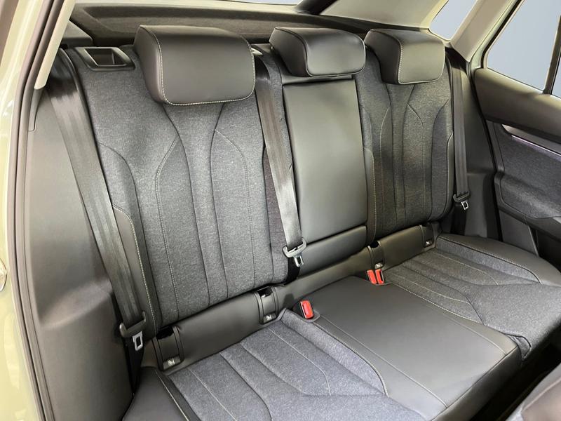 Skoda Elroq · Loft · Bild 11